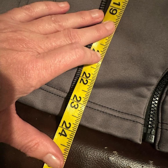 Harley Davidson zip sweater - Picture 4 of 9